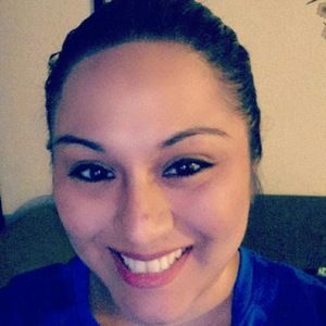 Meet your Posher, Crystal